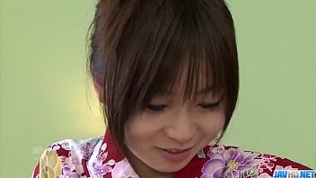 Preview 1 of Playing Masturbates - Nozomi Hazuki moans hard while fucking in hardcore - More at Javhd.net