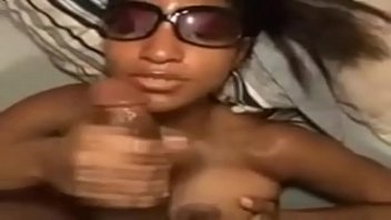 Preview 4 of Tube Bear Turns Amateur - First Time Amateur Girlfriend Seduced XXX Whore  Whore Sucking Cock
