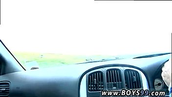 Preview 1 of Czcezh Taxi - 0001
