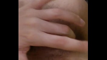 Preview 3 of Old Big Mommy - minha ex se masturbando gostoso