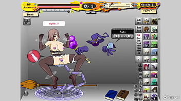 Preview 4 of Mina Xxx - Witch Girl Full Gallery