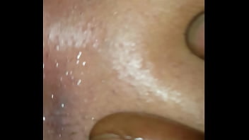 Preview 4 of Besiporn - Soaking wet pawg licked good by bbc