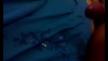 Preview 3 of Gay Boy Oral Sex Laki2sama - hj o casadinho n&atilde_o pode vir,  o jeito foi aliviar assim kkk
