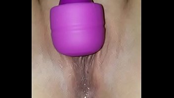 Preview 2 of Fack Cut Video - BBC stroking wet fat pawg pussy