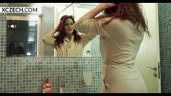 Preview 1 of Celine Tran Pirates 2 - Reina Pornero - MILF in Shower - XCZECH.com