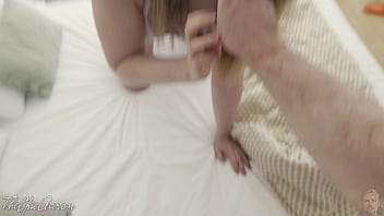 Preview 2 of Xxxvid0 7 Xxxvid - Hard Anal Fuck and Deep Creampie with Kate Quinn