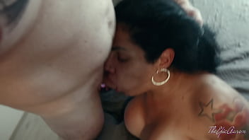 Preview 3 of Big Cock Teen Hard Porno - Tranny Aline Diniz likes to get cock