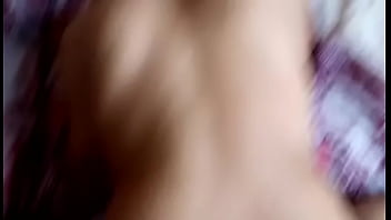 Preview 4 of Mother Catch Her Son - En cuatro a pas