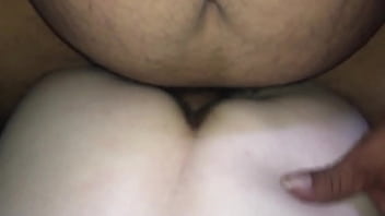 Preview 3 of Estefania Garcia - Blancas las nalgas