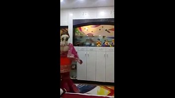 Preview 2 of Darling And Tiffany Watson - Devi Kinnar Compilation HD 58 mn 43 sec