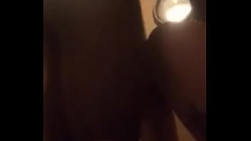 Preview 1 of Kishi Aini - She still cant take dick