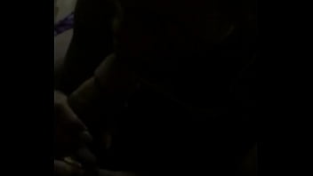 Preview 3 of Lexington Steele Porno Anal - Ebony Blowjob