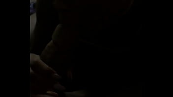 Preview 1 of Lexington Steele Porno Anal - Ebony Blowjob