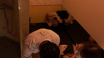 Preview 2 of Wwwsaneleon Xxx Video - Japan&#039_s Secret Massage Parlor - Hidden Camera