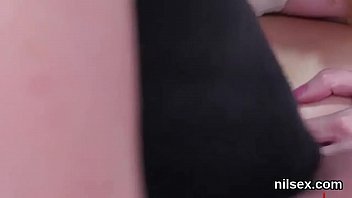 Preview 1 of Short Video Clips - Hot nympho was taken in anal asylum for awkward therapy