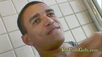 Preview 2 of Exotic 51 - Beautiful Rio Cum Girls