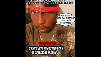 Preview 1 of Mother S Stepson - WHITE WOMAN SHOW&#039_S PRETTY PUSSY ON TRAIN-T b.