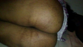 Preview 4 of Sunny Leone Fucking Kissing - Telugu aunty ass