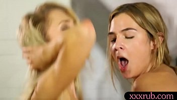 Preview 4 of Forcly Real - Couple hard sex with massage therapist