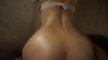 Preview 4 of Xxxii 17 Sal Ke Video - Big Booty Asian loves BBC doggystyle