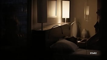Preview 2 of Little Handy Cunt - Riley Keough passionate sex