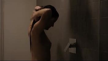 Preview 1 of Little Handy Cunt - Riley Keough passionate sex