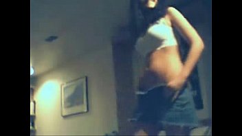 Preview 1 of Hijab Bangs - Hot Teen and  Her Boyfrien