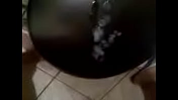 Preview 4 of Son Forces His Mom Blowjob12 - VID-20170203-WA0050