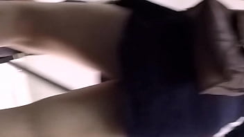 Preview 3 of Omg I Love You Ass I Want It - Casi upskirt