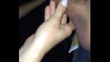 Preview 4 of Rayya Porn Mms - Blowjob wife cumshot