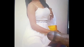 Preview 2 of Mo Xnxx - Cum tribute to hot and sexy dusky beauty Kannada actress Deepika Das