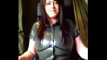 Preview 1 of Bukkake Kitty - Boobies!!!
