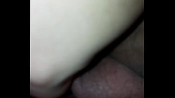 Preview 1 of Ganjgbang Hardcore Anal - Minha mulher brincando com meu pau