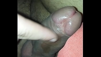 Preview 4 of Ganjgbang Hardcore Anal - Minha mulher brincando com meu pau