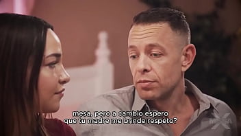 Preview 3 of Pashto Xxnnxx Mardan - mi padrastro me ve mientras me toco. sub espa&ntilde_ol. ver completo en: pornsuborg
