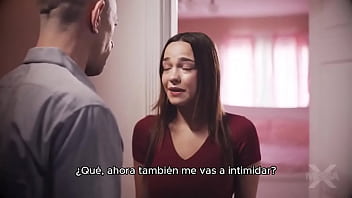 Preview 1 of Pashto Xxnnxx Mardan - mi padrastro me ve mientras me toco. sub espa&ntilde_ol. ver completo en: pornsuborg