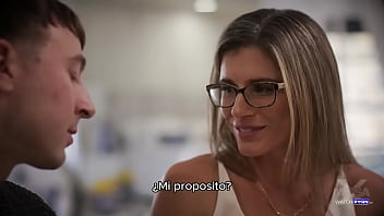 Preview 4 of Xxx Sexy Mome Baby Video - me dejare follar. sub espa&ntilde_ol. ver completo en: pornsuborg