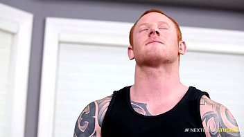 Preview 2 of Surgery Pussy - Gay Parole Officer Deepthroats Fat Dick