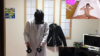 Preview 2 of Mutter Amateuer - VRカノジョをやる自分