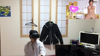 Preview 3 of Mutter Amateuer - VRカノジョをやる自分