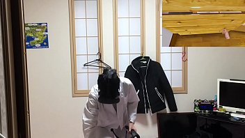 Preview 1 of Mutter Amateuer - VRカノジョをやる自分