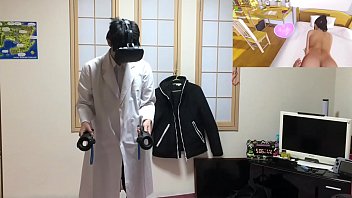 Preview 4 of Mutter Amateuer - VRカノジョをやる自分