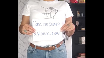 Preview 1 of Kelsi Moans - V&iacute_deo de verificaci&oacute_n