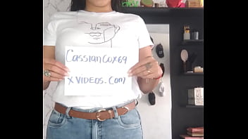 Preview 4 of Kelsi Moans - V&iacute_deo de verificaci&oacute_n
