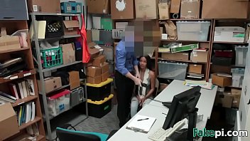 Preview 1 of Boys Ndd Boysss Xx - Bonnie Grey and Maya Bijou caught stealing