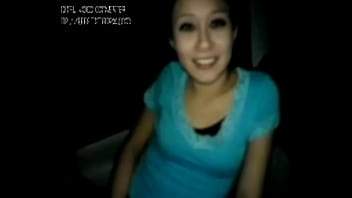 Preview 1 of Japanes Rape Hd - Chica timida se desnuda en el auto