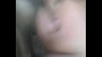 Preview 3 of Ara Mena Celebrity X Rated - Puta cogiendo en carro con regalo final