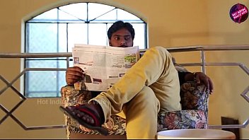Preview 4 of Dom Karin 1 - tamil aunty romance fuck