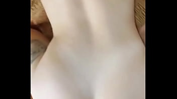 Preview 3 of August Ames Fly - follada por el culo hasta llenarla de semen