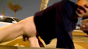 Preview 3 of Xxx Bully Film - Pee